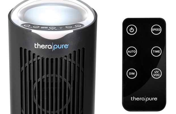 Envion Therapure TPP640S UV-C Air Purifier | BreatheEZ
